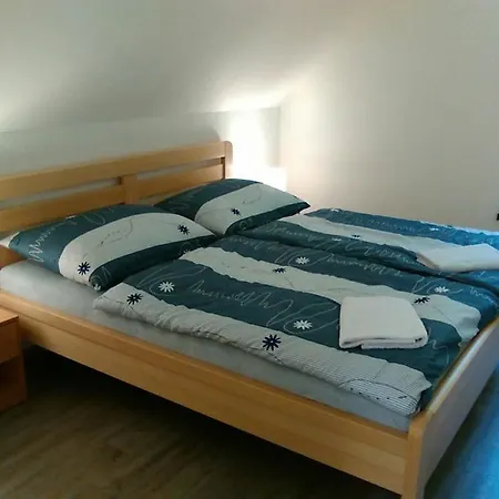 Apartmany Zlaty Hamr Svoboda nad Upou Exterior photo
