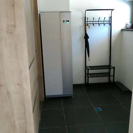 Apartmany Zlaty Hamr Svoboda nad Upou Exterior photo