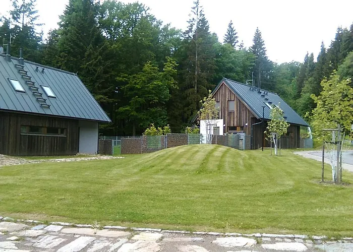 Apartmany Zlaty Hamr