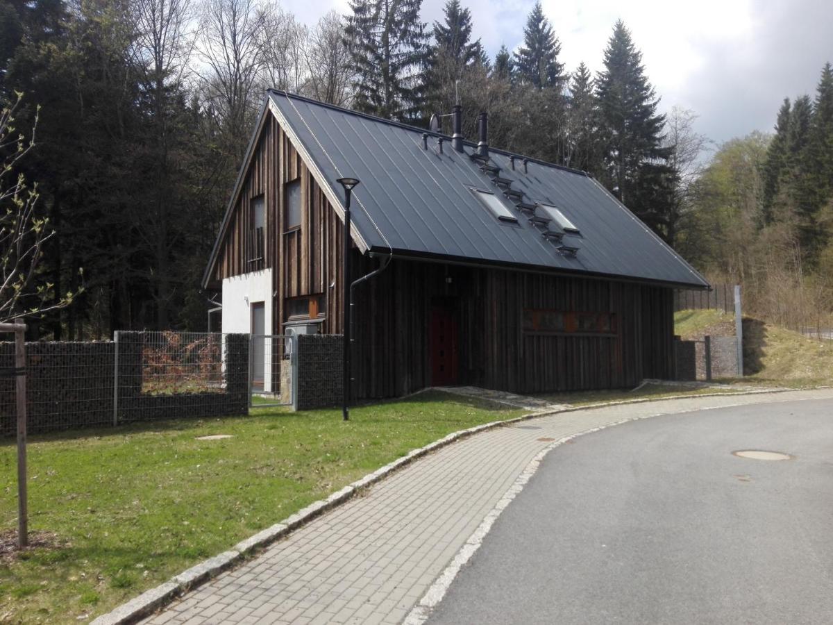 Zlaty Hamr Апартаменти