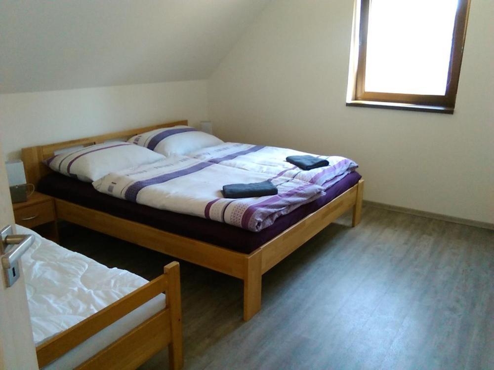 Апартаменти Zlaty Hamr